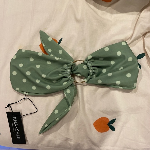 Khassani swim new with tags - Picture 2 of 2